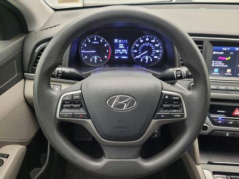 Used 2018 Hyundai Elantra SEL FWD image 22