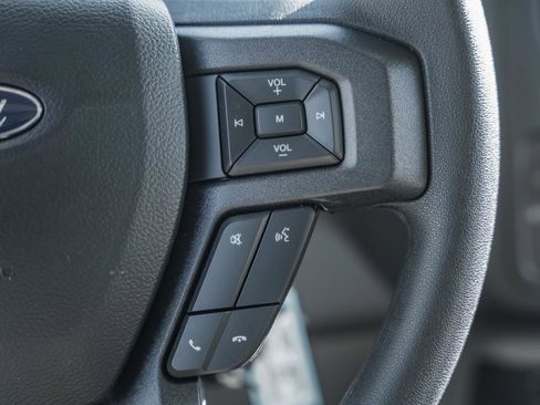 New 2026 Ford E-350 and Econoline 350 Super Duty w/ Power Equipment Group image 33