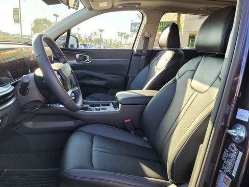 New 2026 Kia Sorento S w/ S Panoramic Sunroof Package image 9