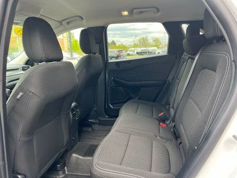Used 2024 Ford Escape Active AWD/4WD image 17