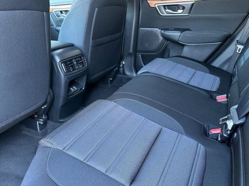 Certified 2020 Honda CR-V EX image 11