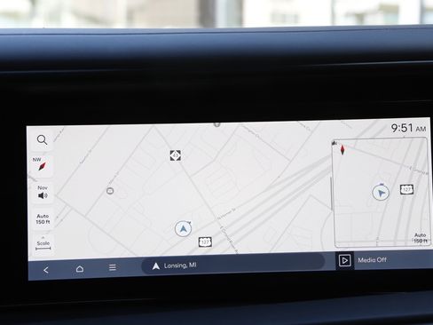 New 2026 Hyundai Palisade XRT Pro AWD/4WD image 26
