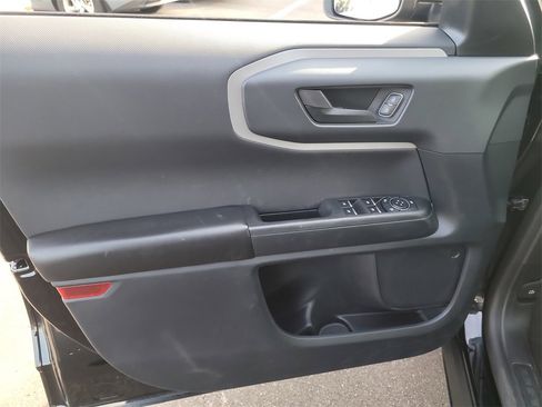 Certified 2023 Ford Bronco Sport Big Bend w/ Convenience Package image 13