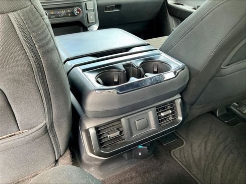 Used 2021 Ford F150 XL w/ STX Appearance Package RWD image 20
