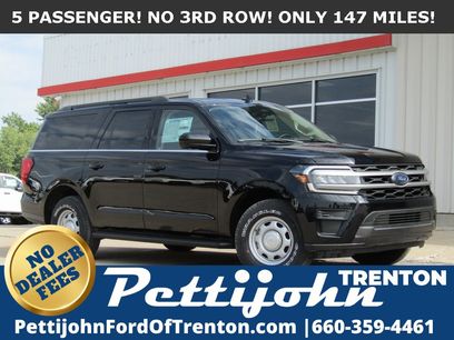 Used 2023 Ford Expedition Max XL