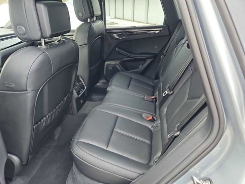 New 2026 Porsche Macan S image 23