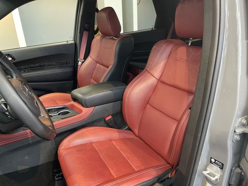 Used 2023 Dodge Durango SRT Hellcat AWD/4WD image 21