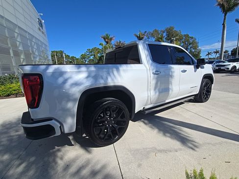 Used 2019 GMC Sierra 1500 Denali w/ Denali Ultimate Package image 19