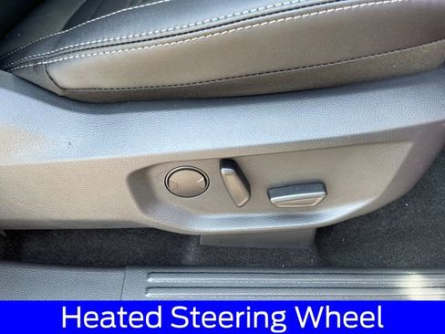 New 2025 Ford Ranger Lariat w/ FX4 Off-Road Package image 32