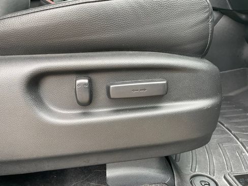 Used 2023 Honda Ridgeline RTL image 47