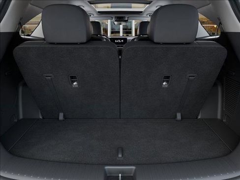 New 2026 Kia Sorento X-Line EX AWD/4WD image 19