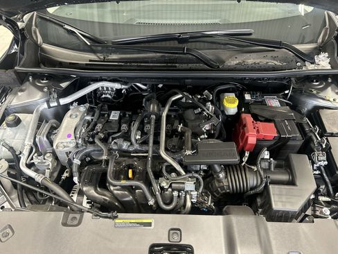 New 2026 Nissan Sentra SV w/ SV Convenience Package image 32