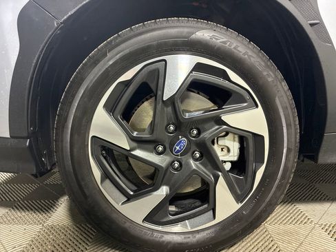 Used 2024 Subaru Crosstrek 2.5i Limited image 35