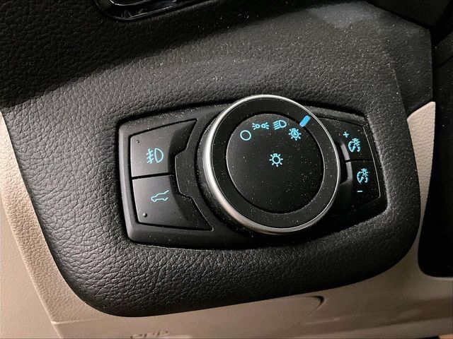 Used 2018 Ford Escape SEL AWD/4WD image 30