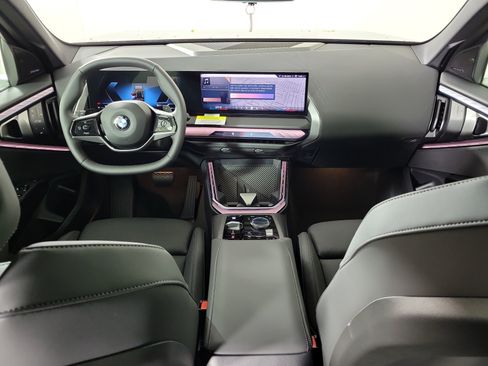 New 2026 BMW X3 xDrive30i AWD/4WD image 11