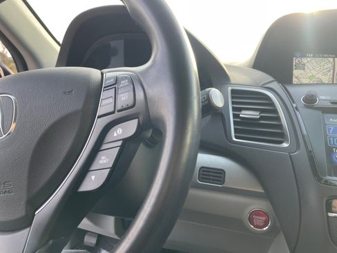 Used 2016 Acura RDX AWD w/ Technology Package image 26