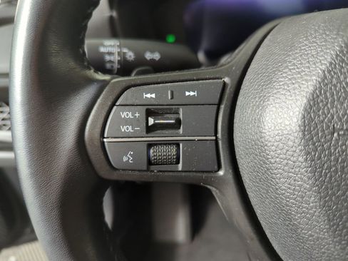 Certified 2023 Honda Accord EX-L image 28