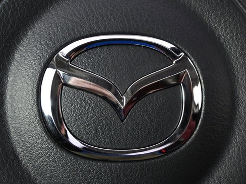 New 2025 MAZDA CX-5 Carbon Edition image 33