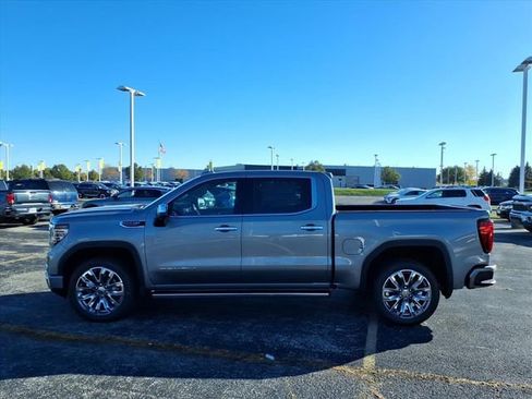 New 2026 GMC Sierra 1500 Denali w/ Denali Reserve Package image 10