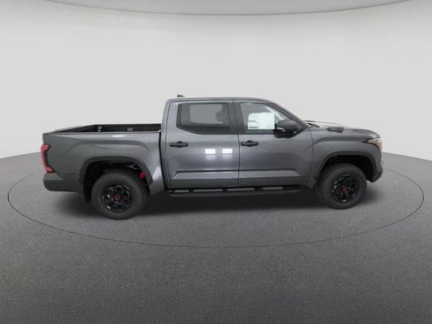 New 2026 Toyota Tundra TRD Pro image 11