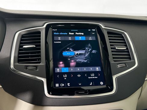New 2025 Volvo XC90 T8 Core w/ Protection Package Premier image 26