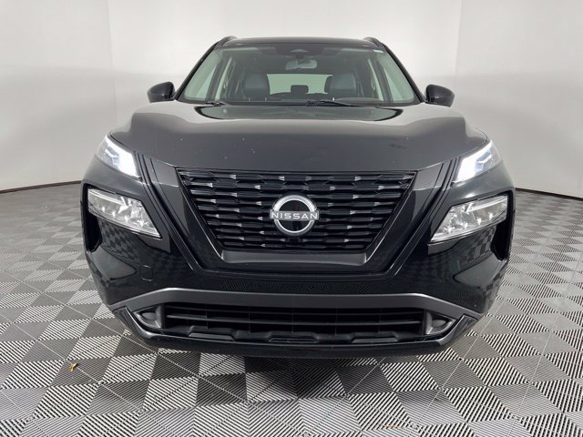 Used 2023 Nissan Rogue SV w/ SV Premium B Package FWD image 5