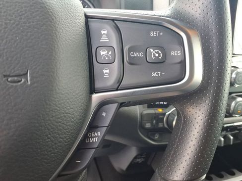 New 2026 RAM 1500 Tradesman AWD/4WD image 20