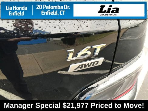 Used 2023 Hyundai Kona Limited image 29