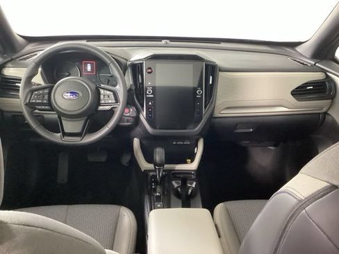 Used 2026 Subaru Forester Premium AWD/4WD image 11