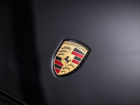 Used 2021 Porsche 911 Turbo S image 21