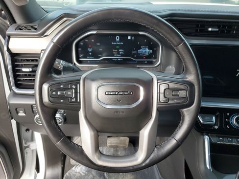 Used 2022 GMC Sierra 1500 Denali image 64