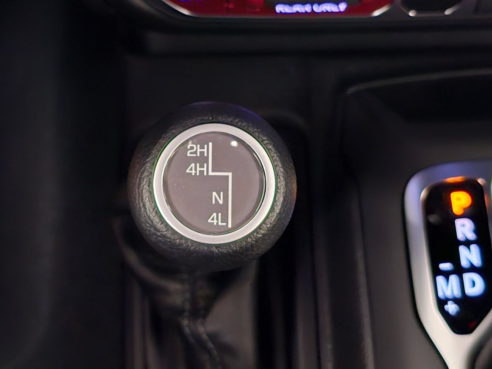 New 2027 Jeep Gladiator Mojave AWD/4WD image 11