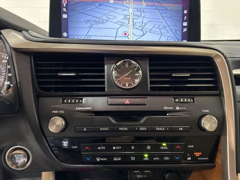 Used 2021 Lexus RX 350 w/ Premium Package image 41