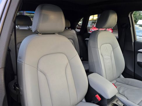 Used 2017 Audi Q3 2.0T Premium w/ Convenience Package image 14