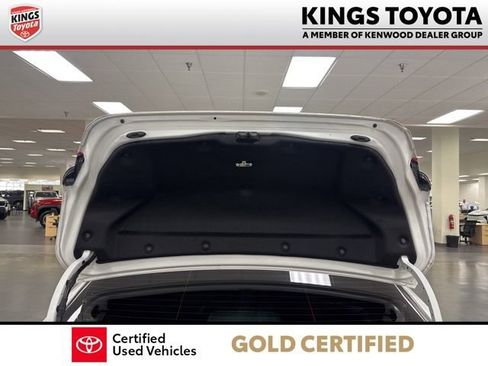 Certified 2025 Toyota Camry SE w/ Convenience Package image 15