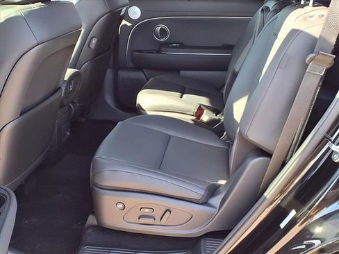 New 2026 Hyundai Palisade Calligraphy AWD/4WD image 11