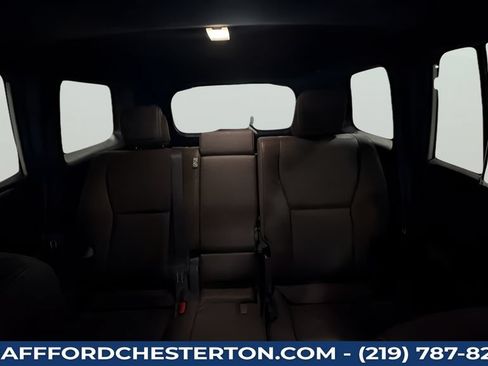 Used 2025 Toyota Land Cruiser w/ Premium Package AWD/4WD image 24