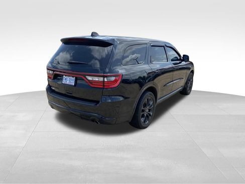 Used 2021 Dodge Durango SXT RWD image 15