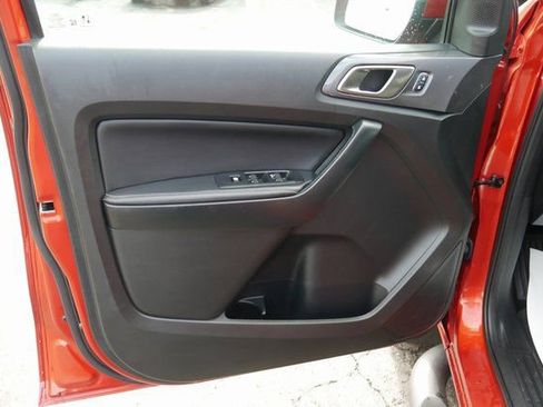 Used 2023 Ford Ranger Lariat w/ Trailer Tow Package image 13