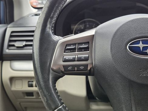 Used 2014 Subaru Crosstrek 2.0i Limited AWD/4WD image 15