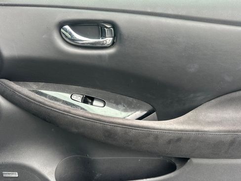 Used 2013 Nissan Leaf SV w/ LED & Quick Charge Pkg image 20