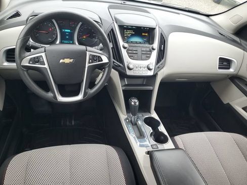 Used 2016 Chevrolet Equinox LT FWD image 10