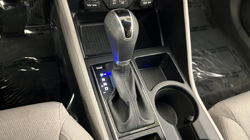 Used 2016 Hyundai Tucson SE w/ Option Group 02 FWD image 30