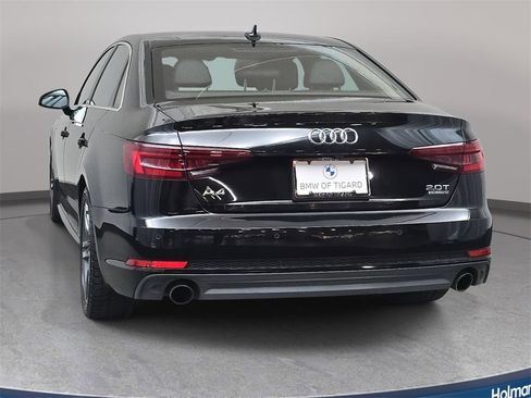 Used 2018 Audi A4 2.0T Premium Plus image 7