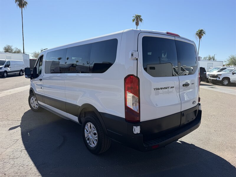 Used 2026 Ford Transit 350 XLT RWD image 5