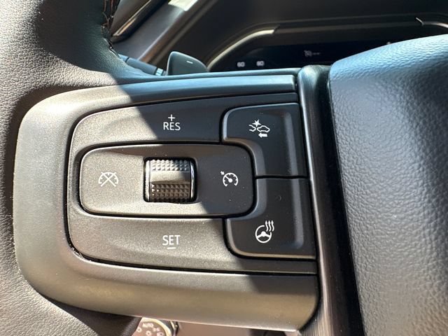 Used 2024 GMC Sierra 1500 AT4 w/ Technology Package AWD/4WD image 28