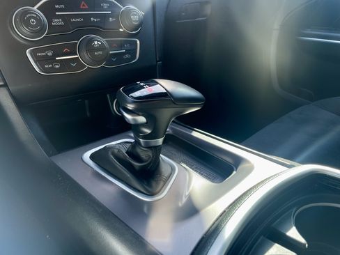 Used 2023 Dodge Charger Scat Pack w/ Plus Group RWD image 21