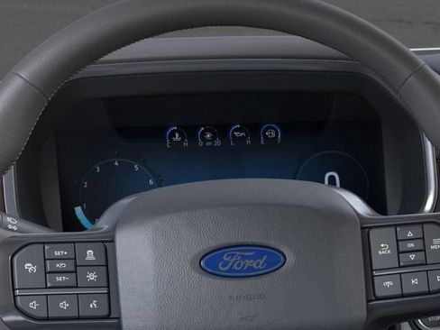 New 2026 Ford F150 King Ranch w/ Equipment Group 601A High AWD/4WD image 13