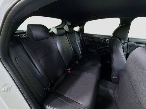 Used 2024 Honda Civic Sport image 26