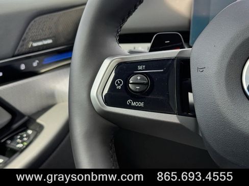 Used 2026 BMW 530i xDrive image 20